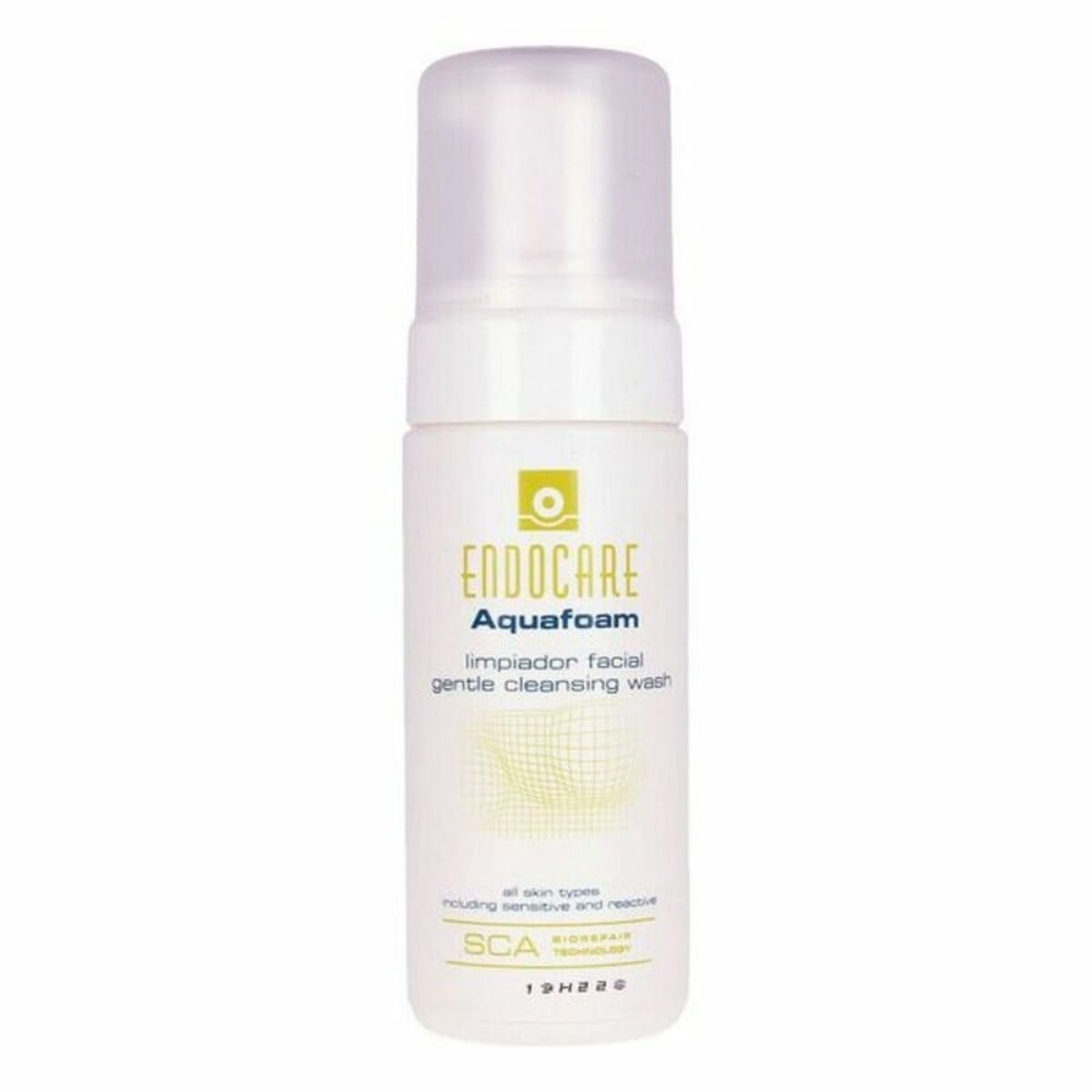 Gesichtsreinigungsgel Endocare Aquafoam 125 ml (125 ml)