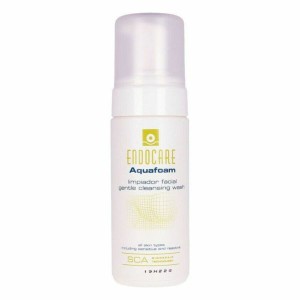 Gel nettoyant visage Endocare Aquafoam 125 ml (125 ml)