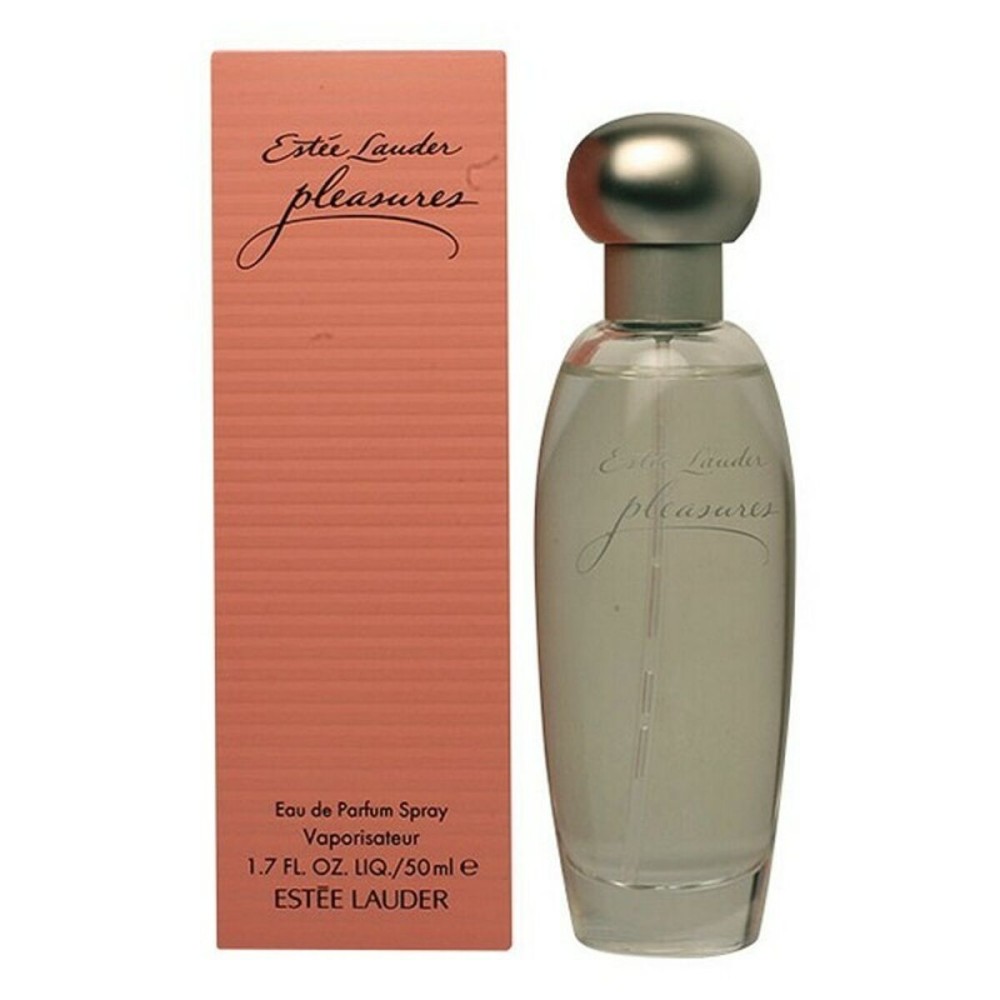 Parfum Femme Pleasures Estee Lauder EDP EDP