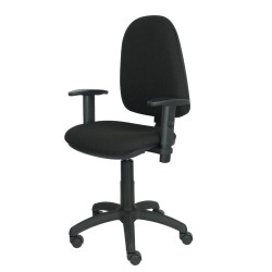 Chaise de Bureau Ayna P&C PB840BT Noir