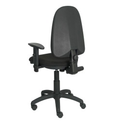 Chaise de Bureau Ayna P&C PB840BT Noir