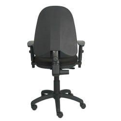 Chaise de Bureau Ayna P&C PB840BT Noir