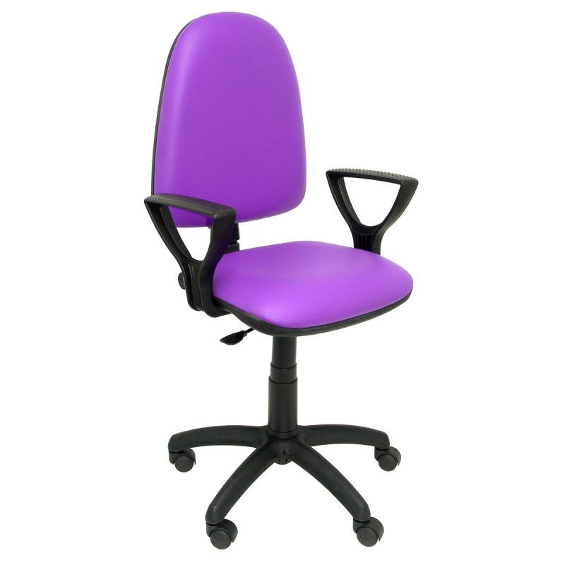 Chaise de Bureau Ayna P&C 98BGOLF Violet Lila