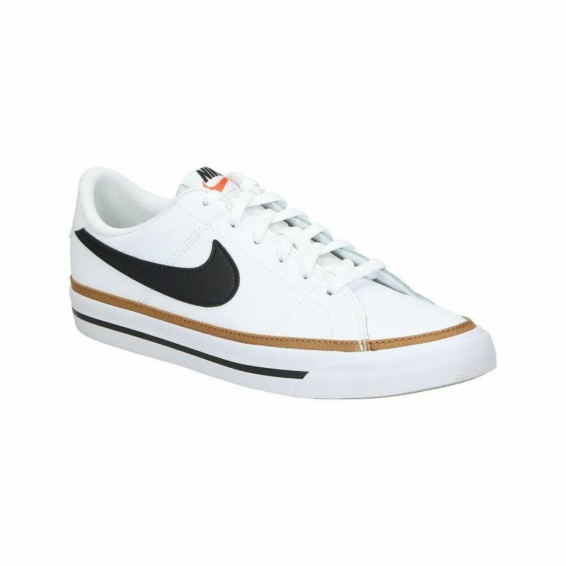 Kinder Sportschuhe Nike COURT LEGACY BG DA5380 102