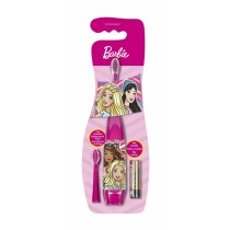 Kinder-Zahnbürste Barbie