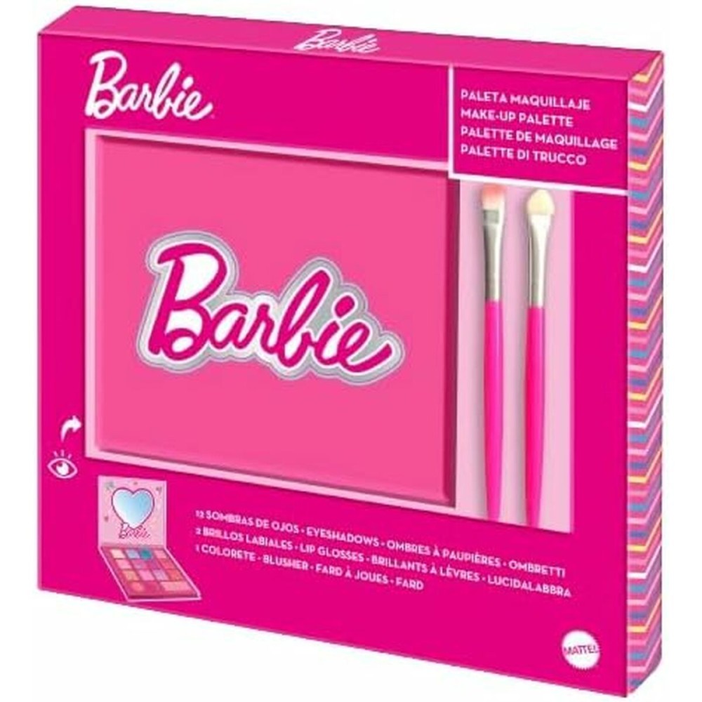 Beauty Kit Barbie