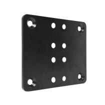 Support de table d'écran B-Tech BT8390-CFK/B