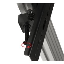 Screen Table Support B-Tech BT8390-VESA400T/B 70" 42"