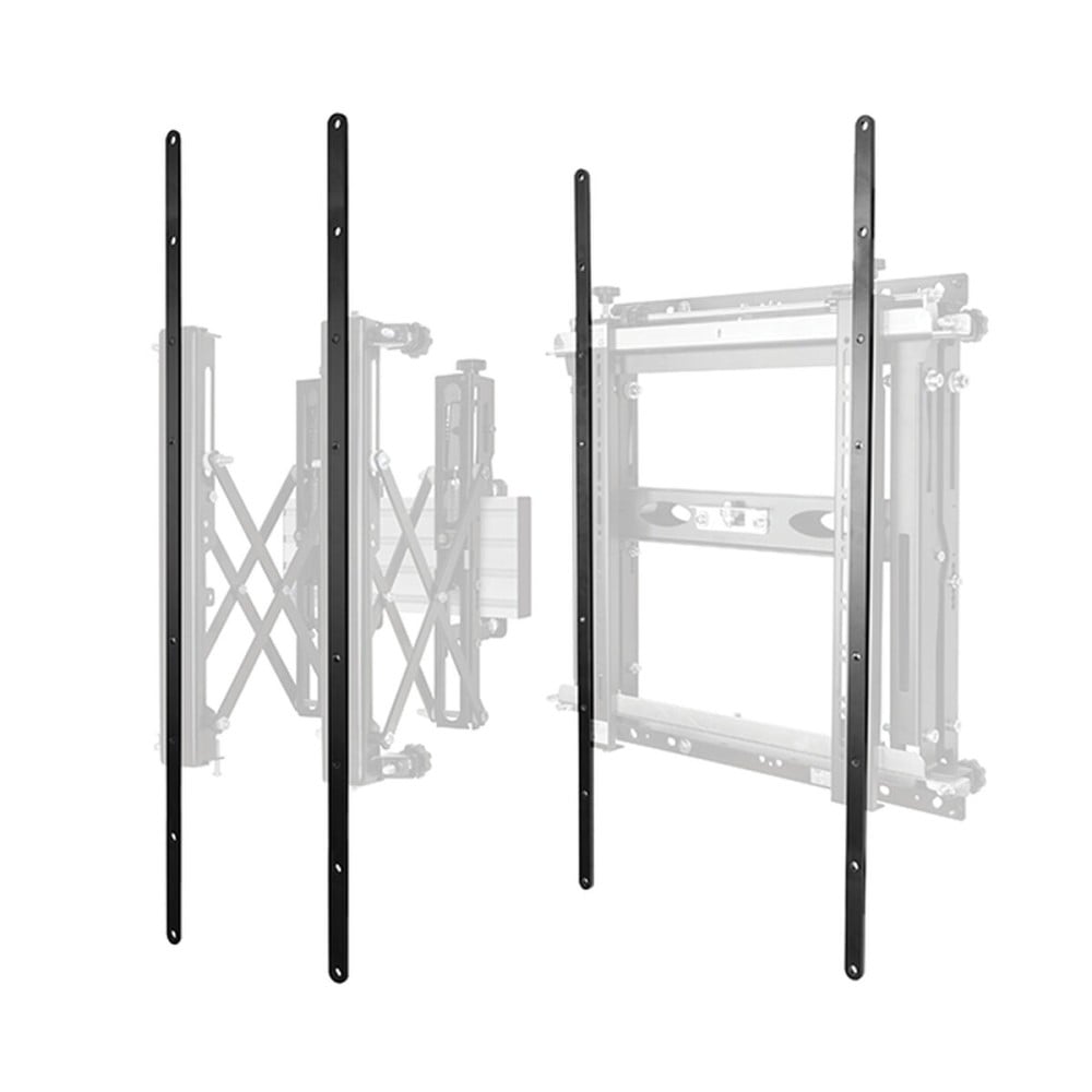 Bildschirm-Träger für den Tisch B-Tech BT7565/B V2