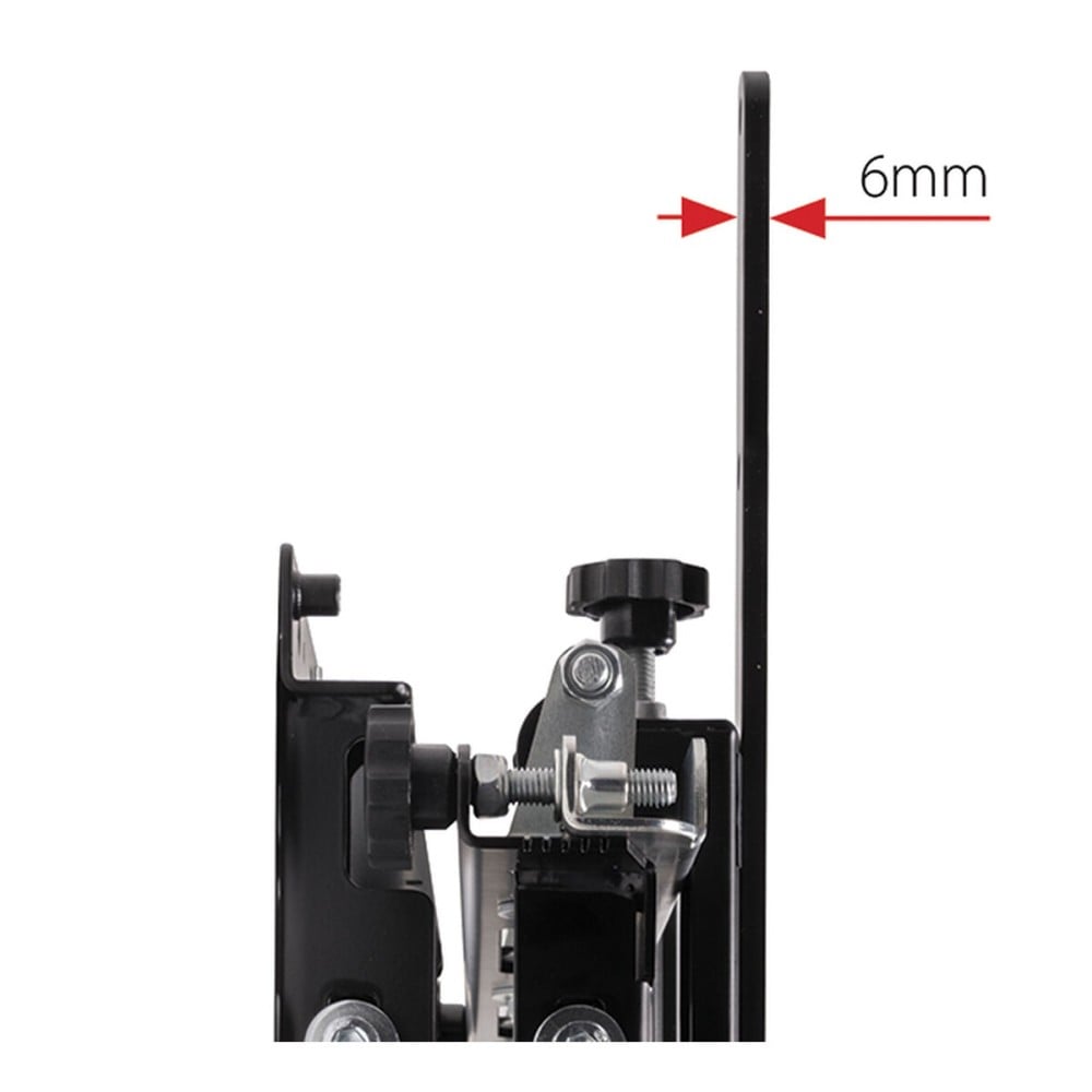 Support de table d'écran B-Tech BT7565/B V2