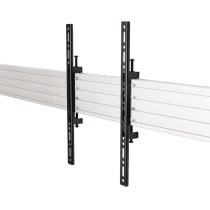 Support de table d'écran B-Tech BT8390-VESA400F/B 70" 42"