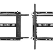 Bildschirm-Träger für den Tisch B-Tech BT7565/B V2