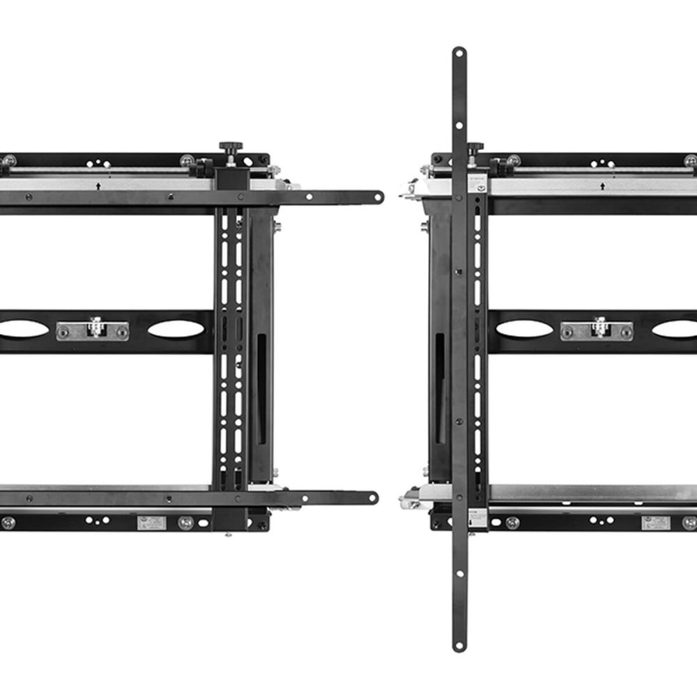 Bildschirm-Träger für den Tisch B-Tech BT7565/B V2