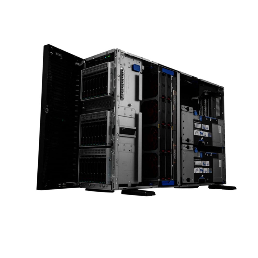 Server HPE P70196-421 32 GB RAM