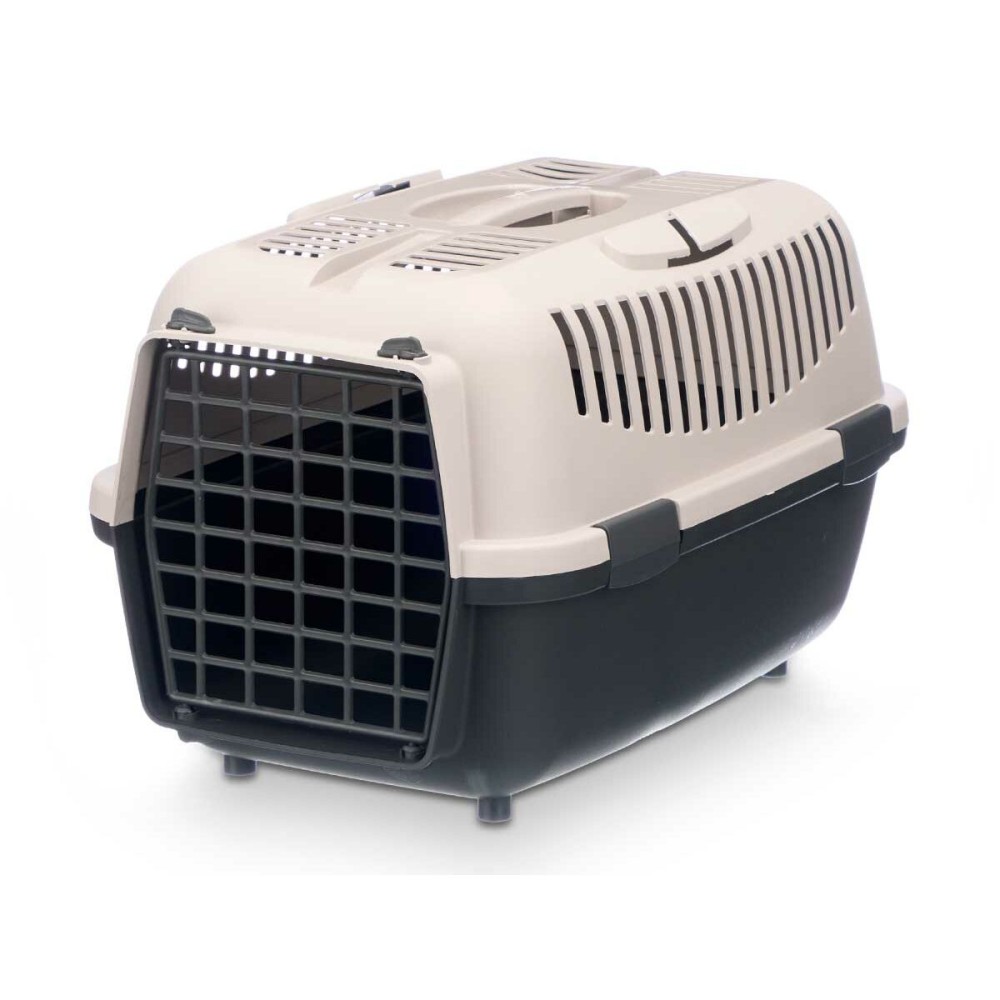 Carrier Mascow ARET080 Anthracite Light grey Plastic 36 x 35 x 55 cm (6 Units)