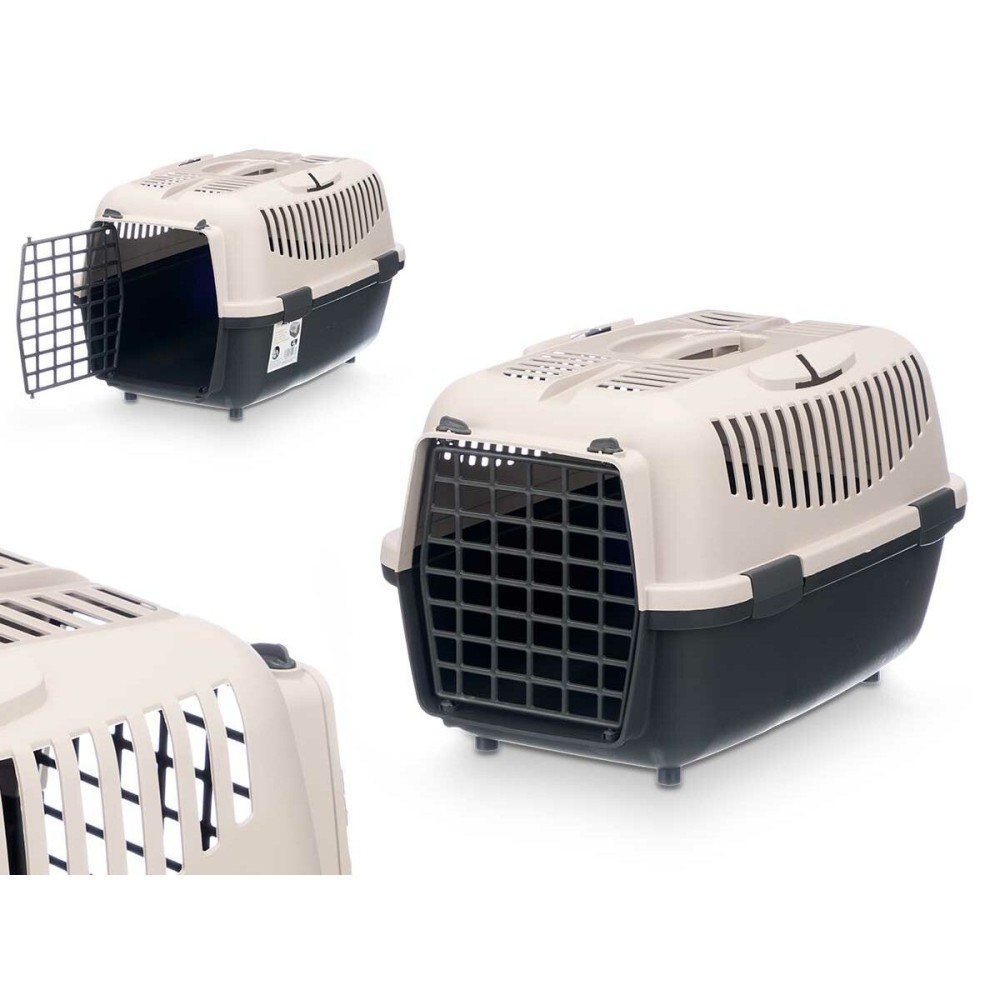 Carrier Mascow ARET080 Anthracite Light grey Plastic 36 x 35 x 55 cm (6 Units)