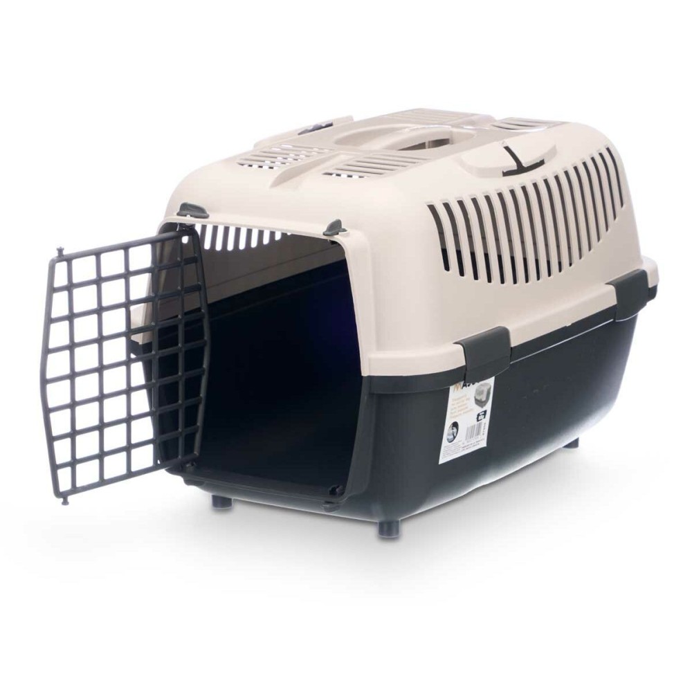Carrier Mascow ARET080 Anthracite Light grey Plastic 36 x 35 x 55 cm (6 Units)