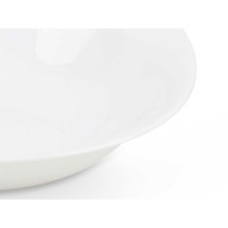 Dinnerware Set Vivalto F-LFP95-85-90 White Opaline glass (2 Units)