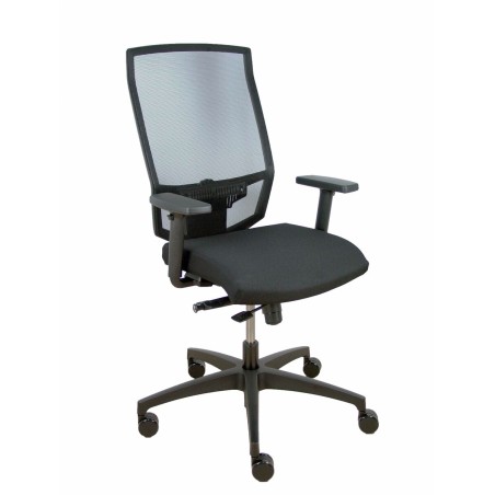 Office Chair Oropesa P&C Black