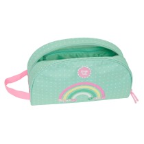 Reise-Toilettentasche Glow Lab Amazing Polyester 28 x 18 x 10 cm