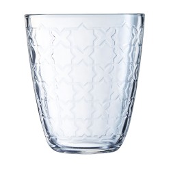 Verre Luminarc Concepto Transparent verre 310 ml (24 Unités)