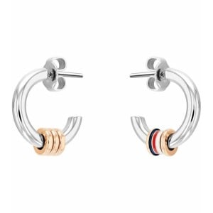 Ladies' Earrings Tommy Hilfiger 2780505 1,5 cm