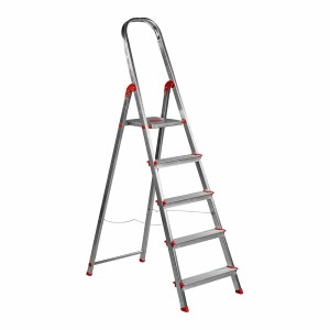 Folding ladder Rolser Aluminium