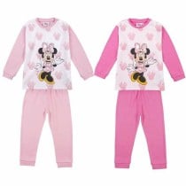 Pyjama Minnie Mouse