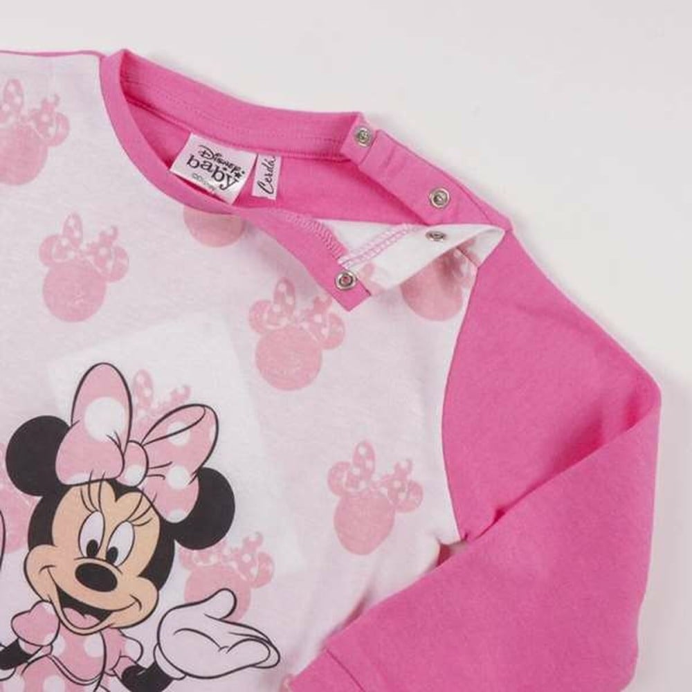 Pyjama Minnie Mouse