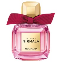 Women's Perfume Molinard Nirmala EDT 75 ml