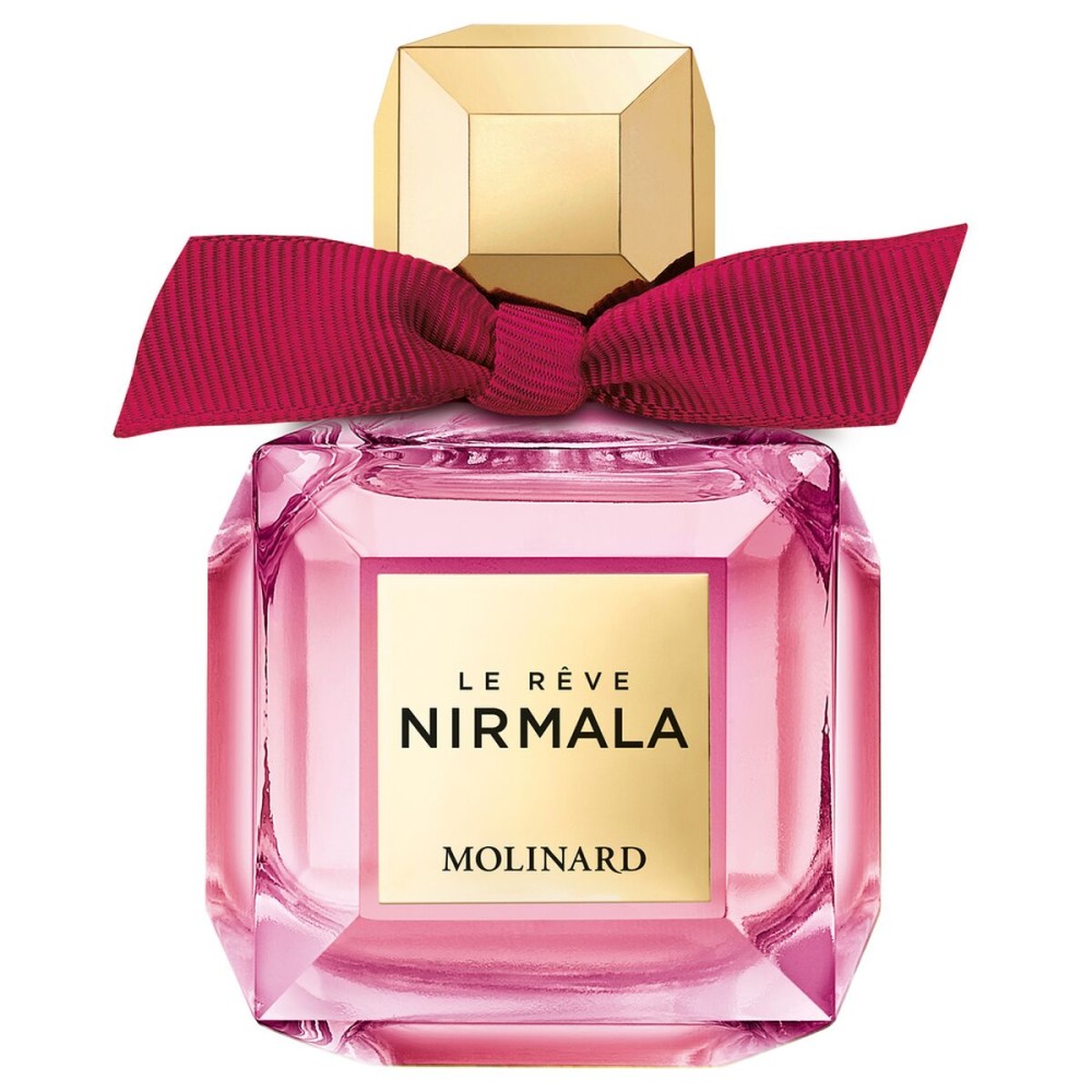 Women's Perfume Molinard Nirmala EDT 75 ml