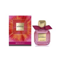 Women's Perfume Molinard Nirmala EDT 75 ml