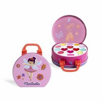 Kit de maquillage pour enfant Martinelia 11 x 10,5 x 3,5 cm