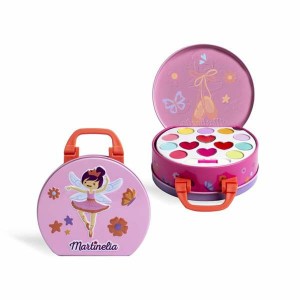 Schminkset für Kinder Martinelia 11 x 10,5 x 3,5 cm