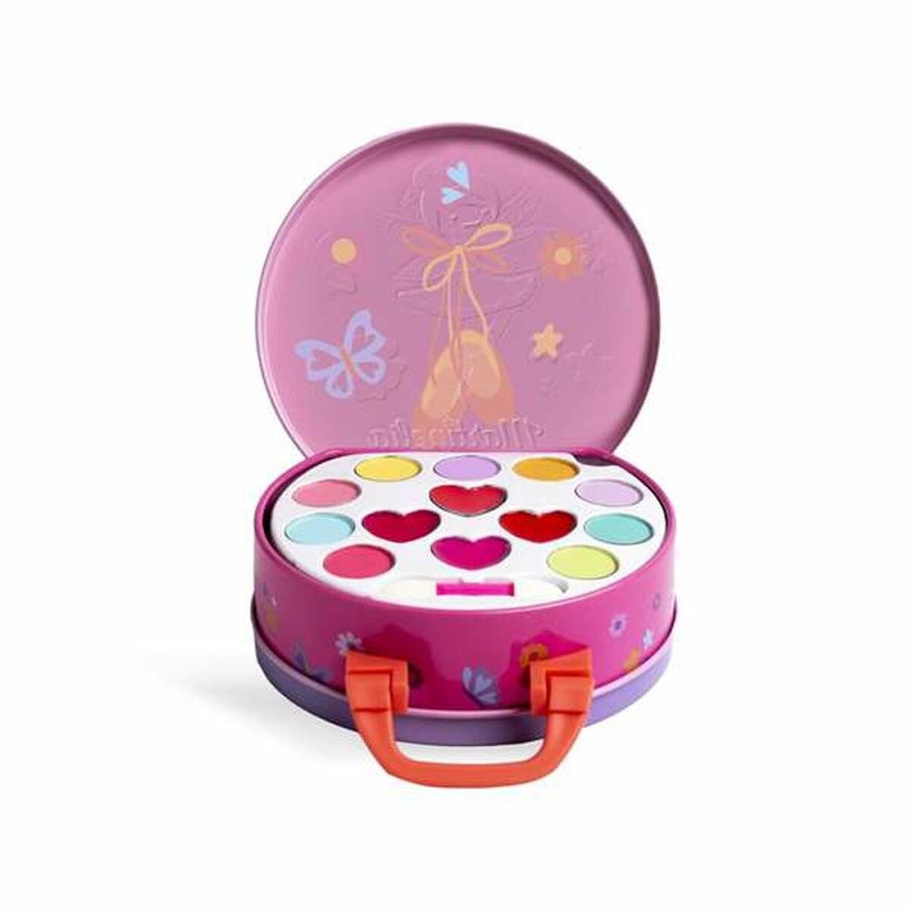 Children's Make-up Set Martinelia 11 x 10,5 x 3,5 cm