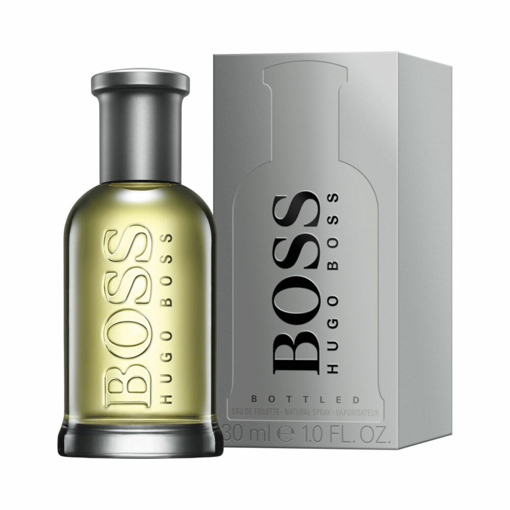 Men's Perfume Hugo Boss Boss Bottled EDT