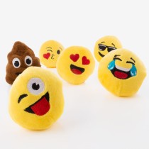 Anti-Stress Ball Emotion