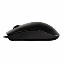 clavier et souris Cherry JD-0800ES-2 Noir Espagnol Qwerty QWERTY