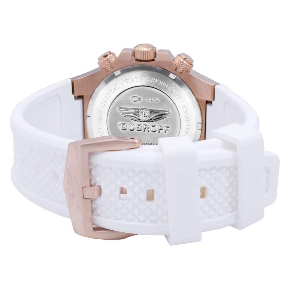 Montre Femme Bobroff BF1002L25 (Ø 43 mm)