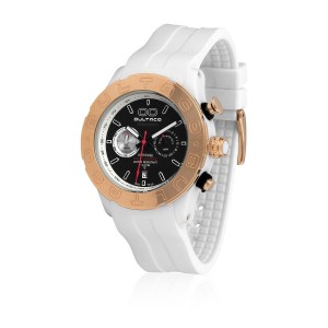 Montre Homme Bultaco H1PW43C-CB1 (Ø 43 mm)