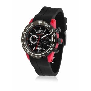 Montre Homme Bultaco H1PR43C-CB1 (Ø 43 mm)