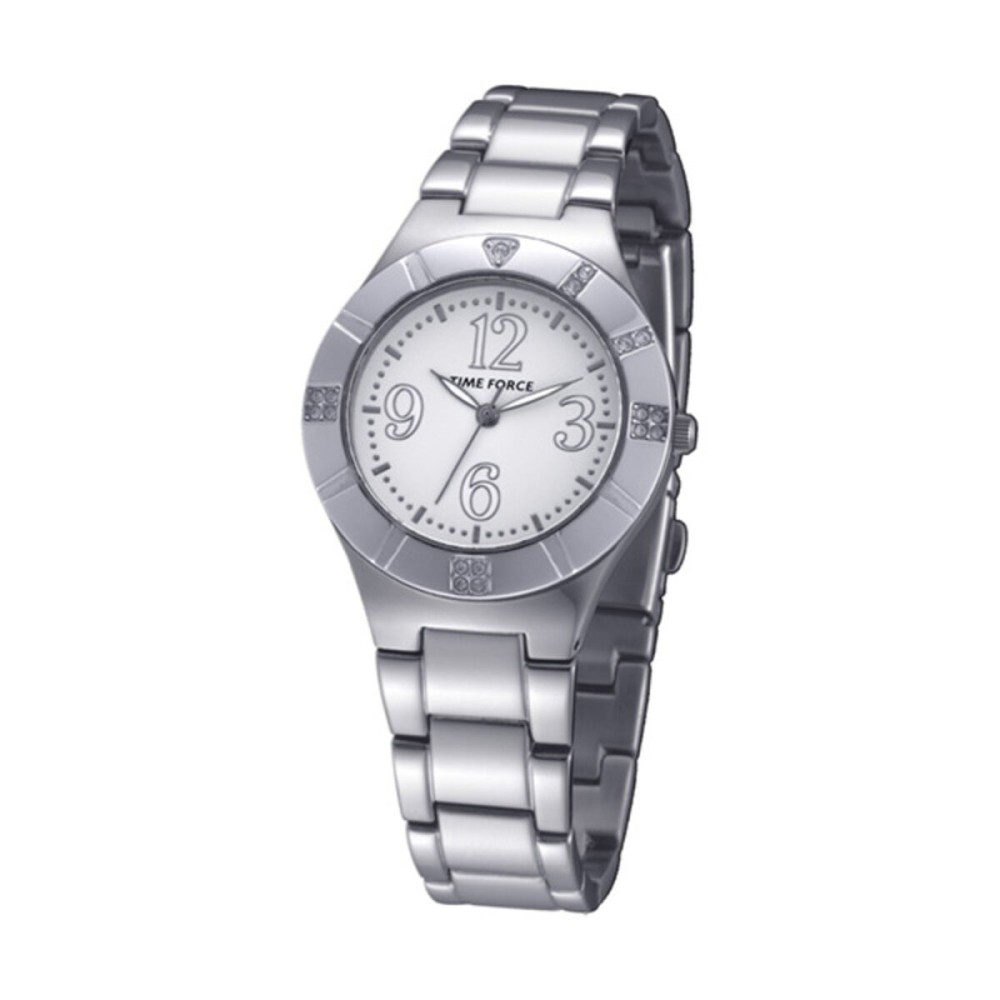 Damenuhr Time Force TF4038L02M (Ø 33 mm)