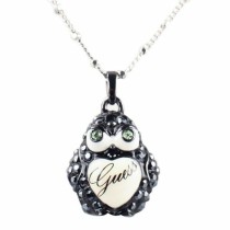 Collier Femme Guess UBN12021 (46 cm)