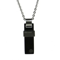 Men's Pendant Time Force TS5089CS (56 cm)