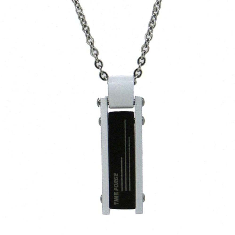 Pendentif Homme Time Force TS5090CS (56 cm)