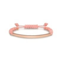 Ladies'Bracelet Thomas Sabo LBA0002-815-9-L21V 