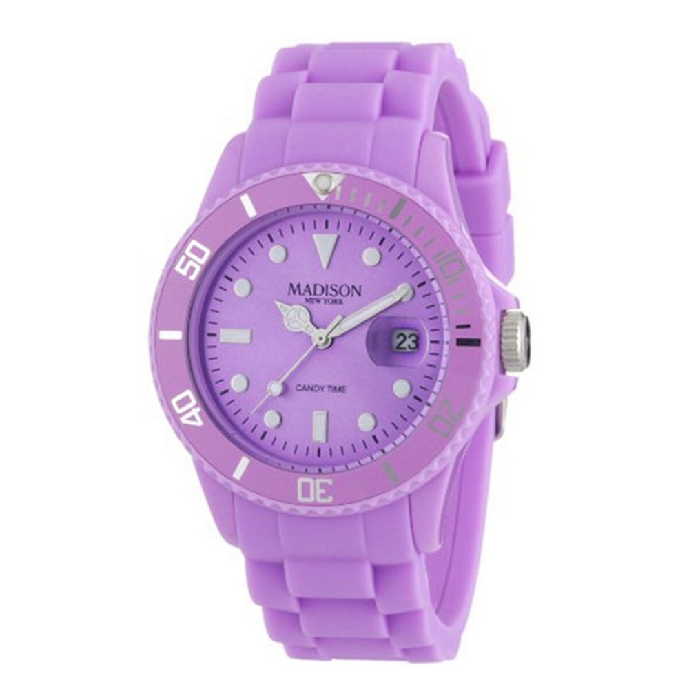 Montre Femme Madison U4167-24 (Ø 40 mm)