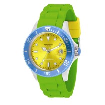 Ladies'Watch Madison U4484G (Ø 40 mm)