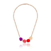 Ladies'Necklace Morellato SABZ363 (43 cm)