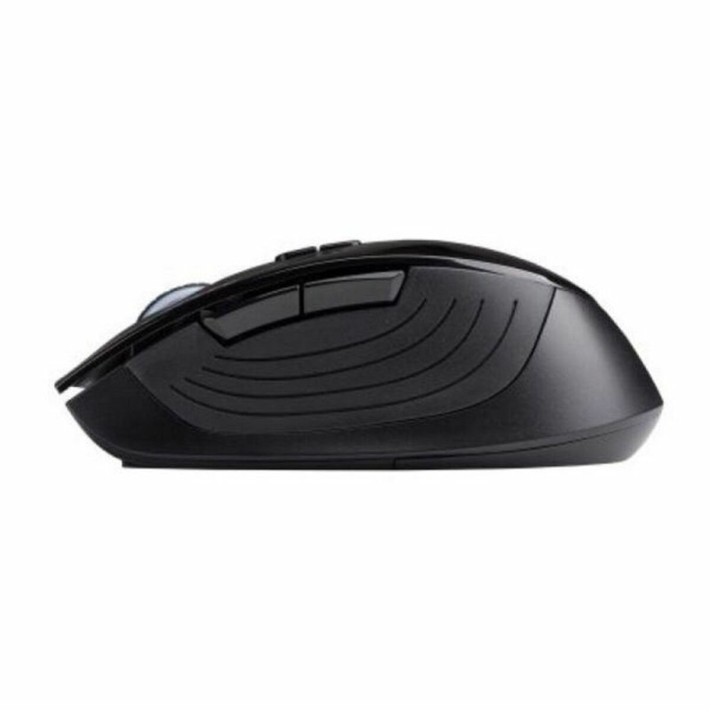 Wireless Mouse Hiditec MOU010002 2000 DPI Black